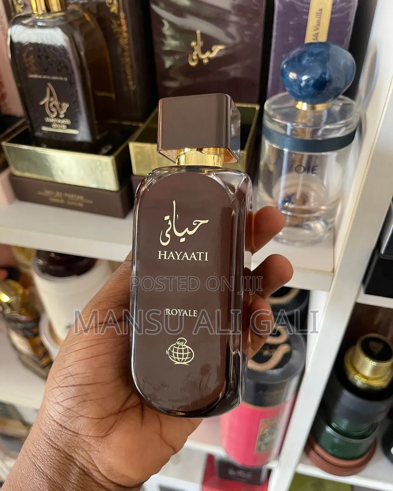 Hayaati Royale