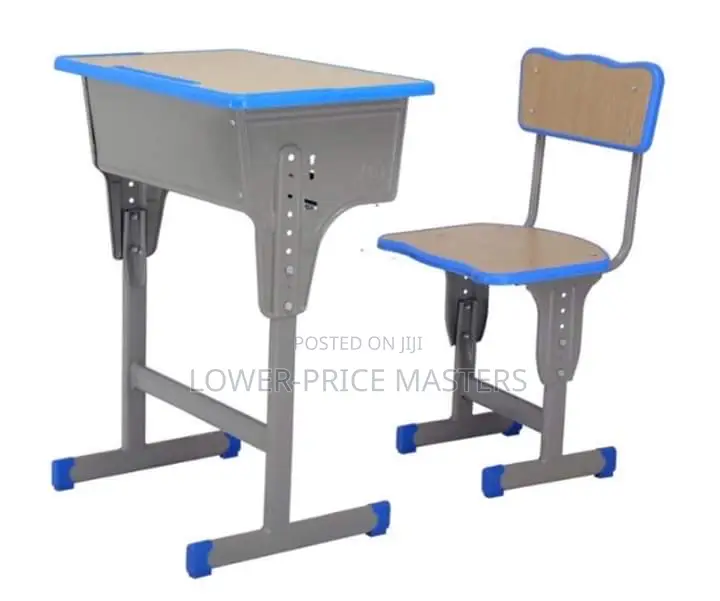 Table and Chairs