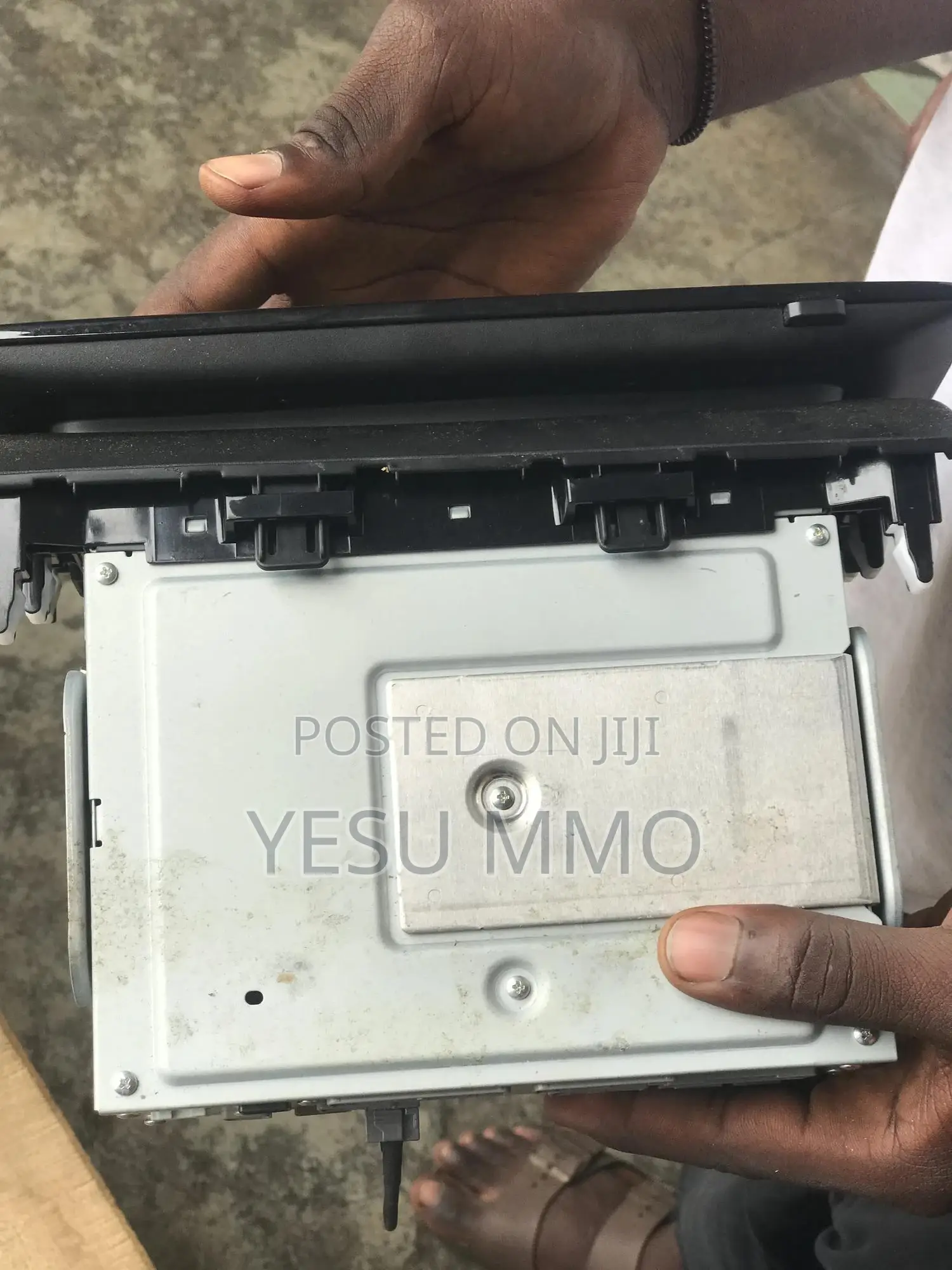 HONDA CIVIC 2016 -2022 Original Screen