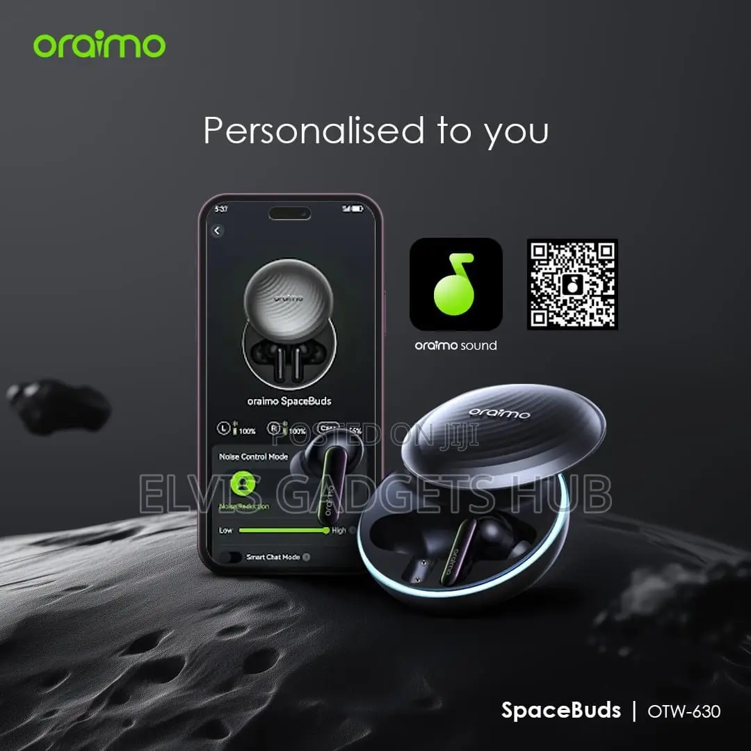 Oraimo Spacebuds