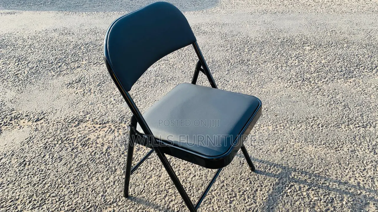 Plastic Chairs