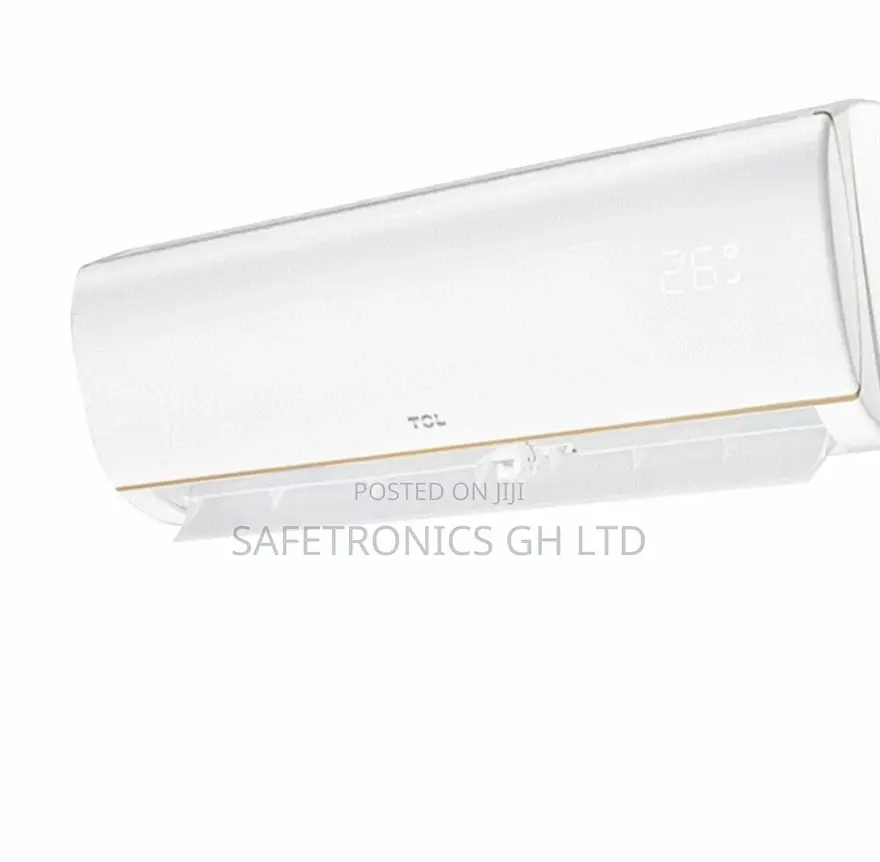 Purchase Authentic 1.5 Horse Power Split Type TCL Ac