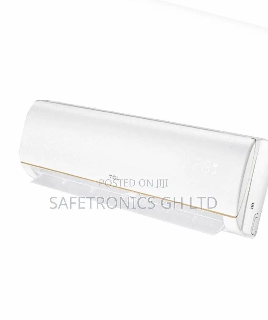 Cooling TCL Authentic 1.5 Horse Power Split Type Ac