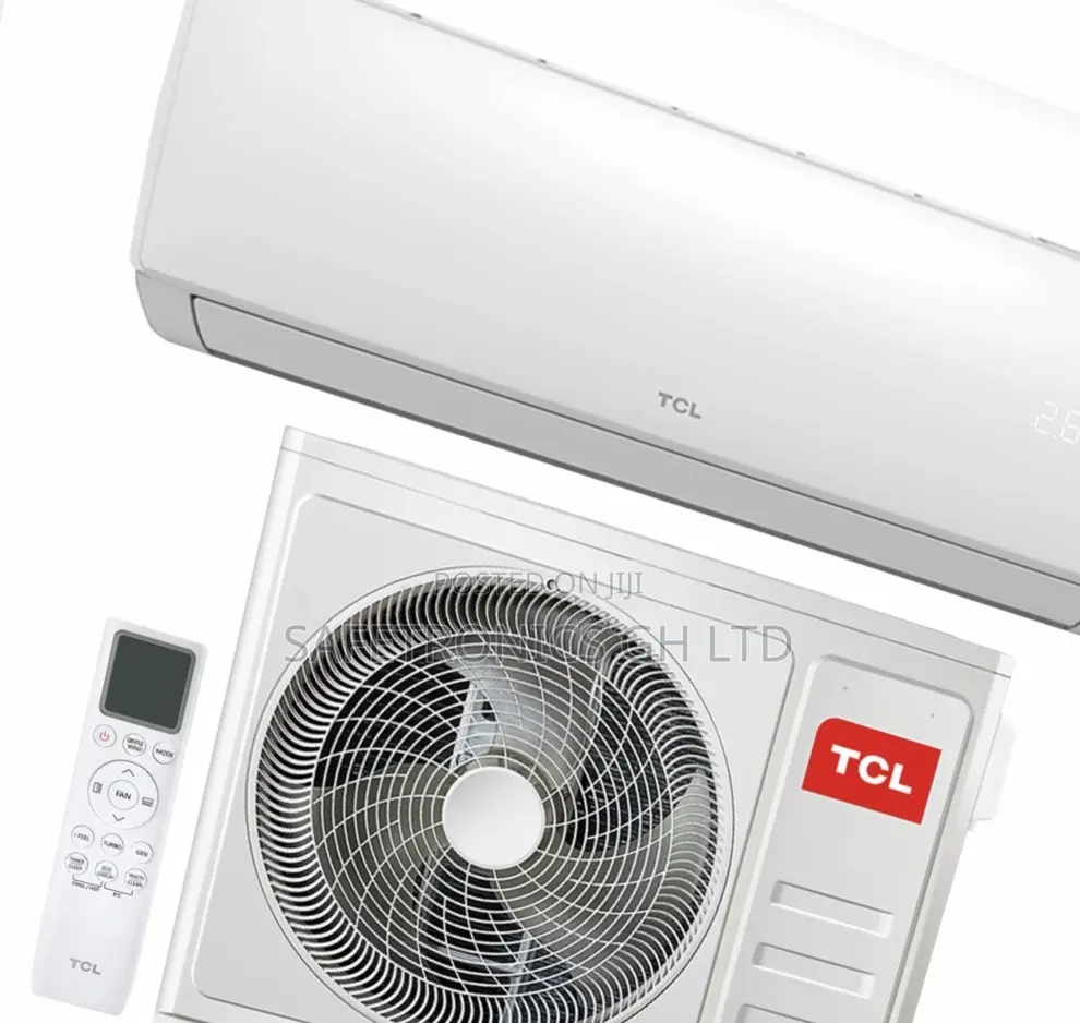 , Original 2 Horse Power TCL Split Type AC 