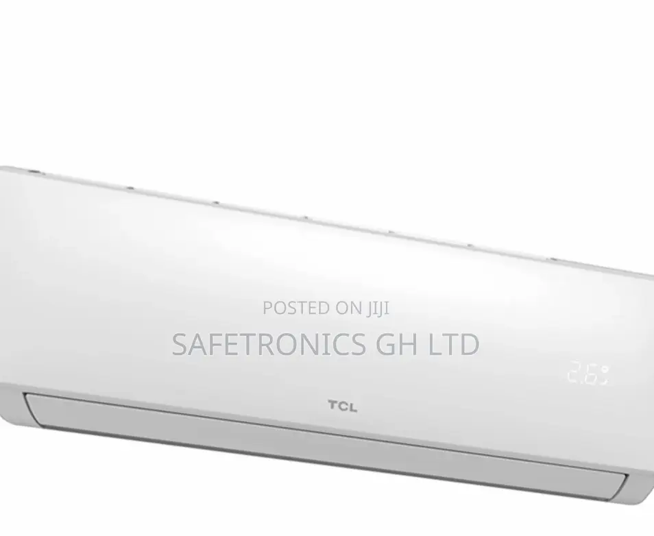 Long Lasting. R410 TCL Spilt 2 Horse Power AC