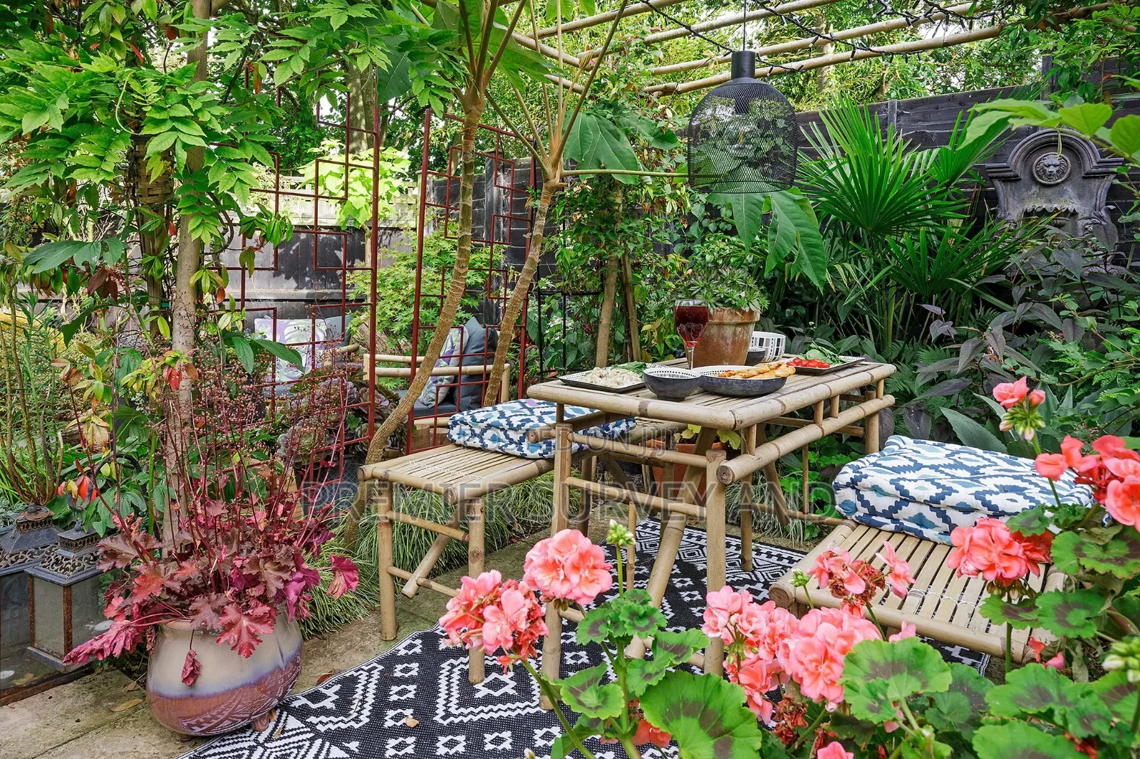 Pergola Designs
