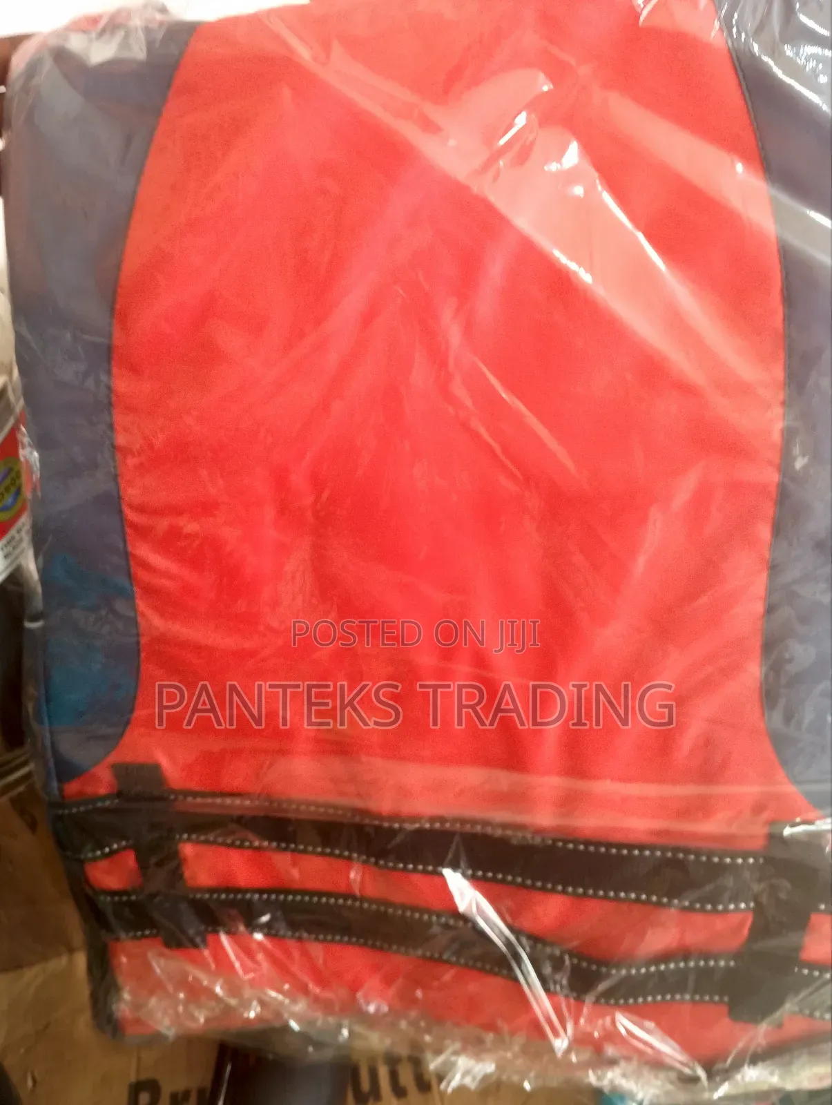 Swimming Life Jacket