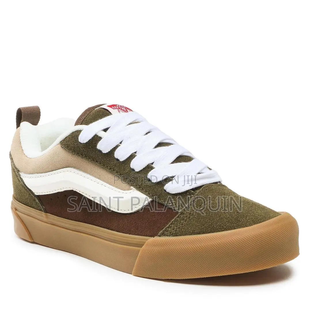 Vans Knu Skool