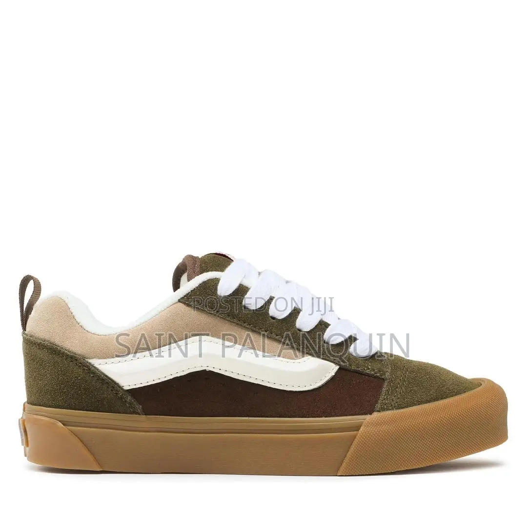 Vans Knu Skool