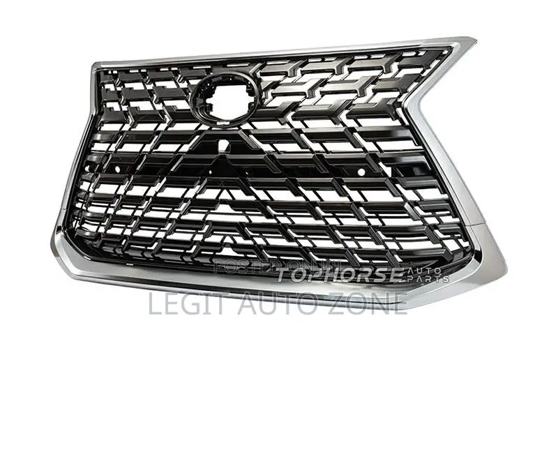 Lexus LX 570 Front Grille/ Front Shells