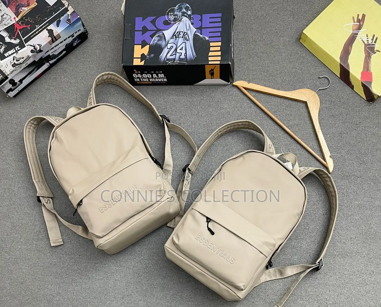 Essential Bag