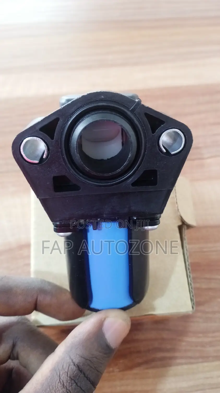 01172. Original Ford Water Heater Valve From USA. 902055