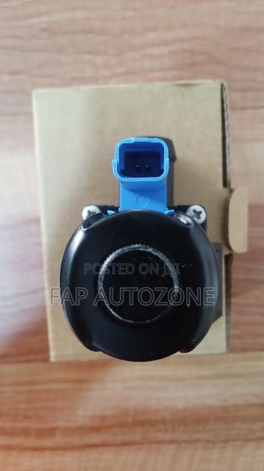 01172. Original Ford Water Heater Valve From USA. 902055