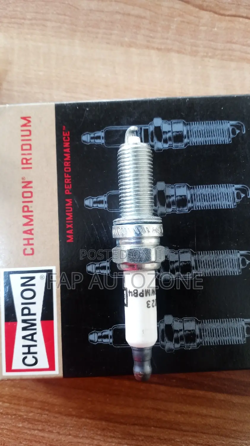 01173. Original Hyundai, Kia Spark Plugs From USA. 9023