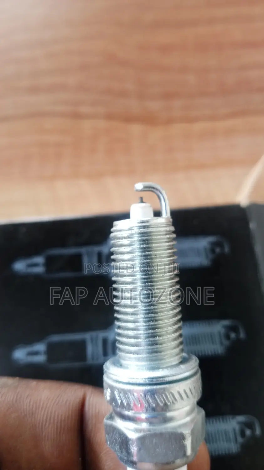 01173. Original Hyundai, Kia Spark Plugs From USA. 9023