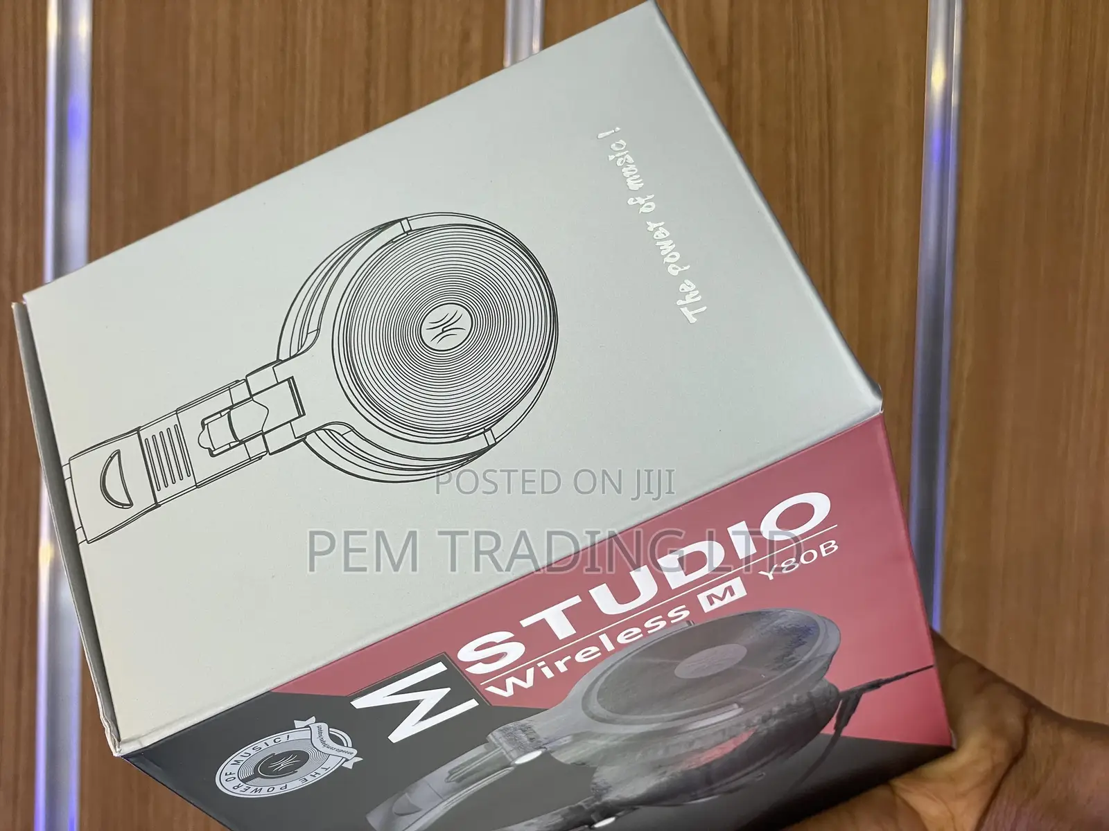 Pro M, Oneodio M Studio Wireless Headset