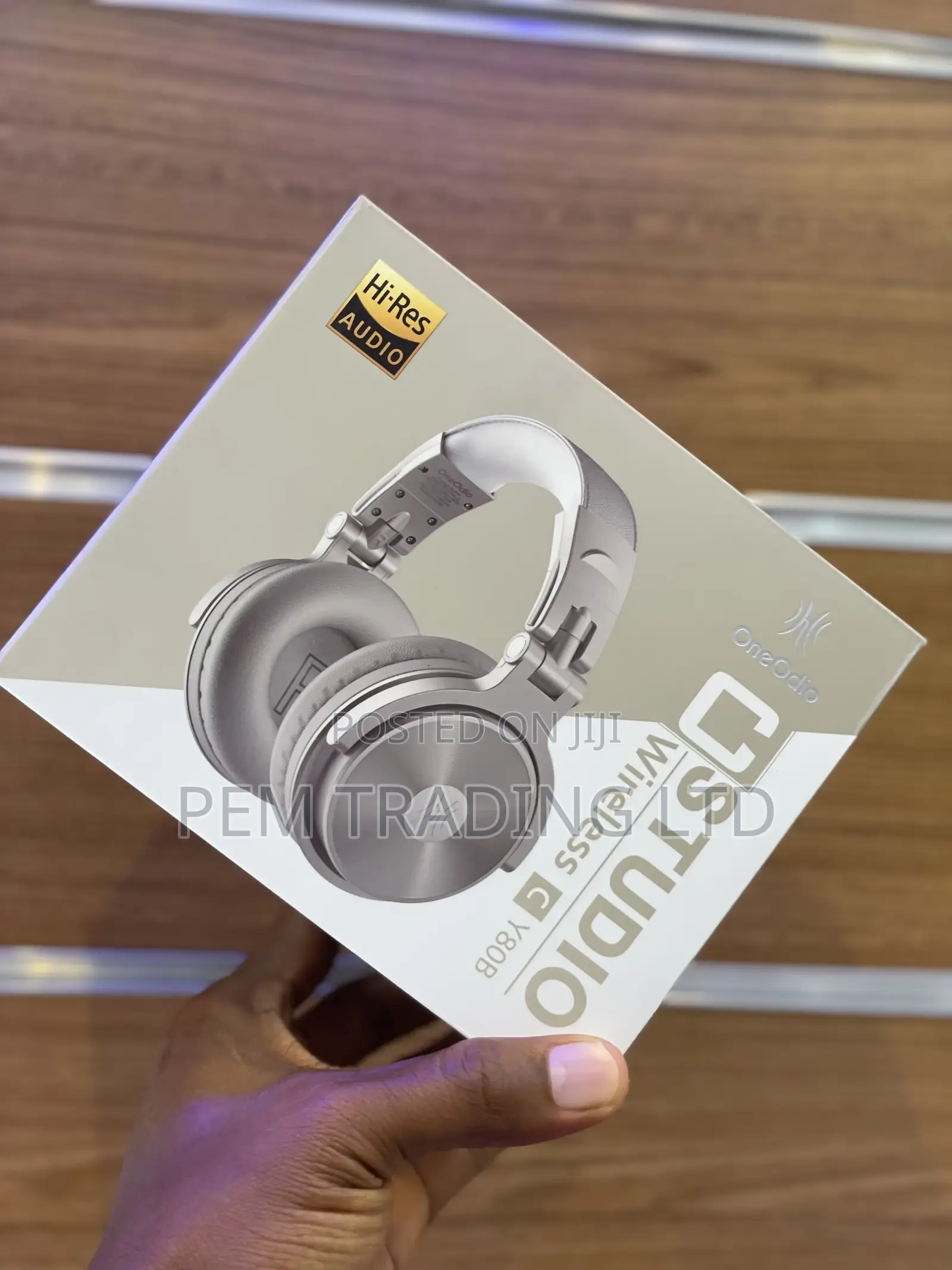 Pro C Oneodio Wireless Headset