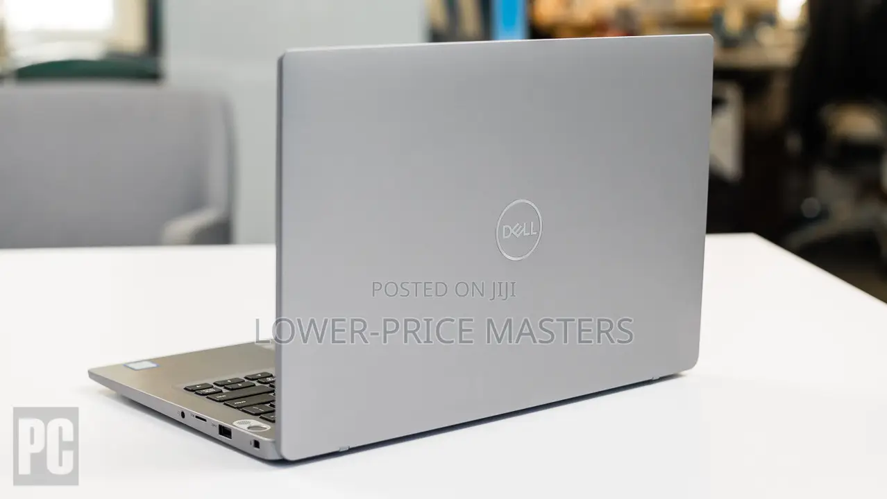 New Laptop Dell Latitude 7400 8GB Intel Core i5 SSD 256GB