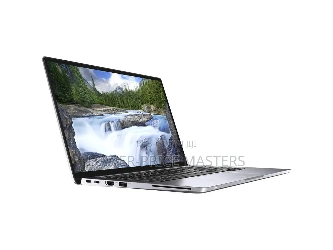 New Laptop Dell Latitude 7400 8GB Intel Core i5 SSD 256GB