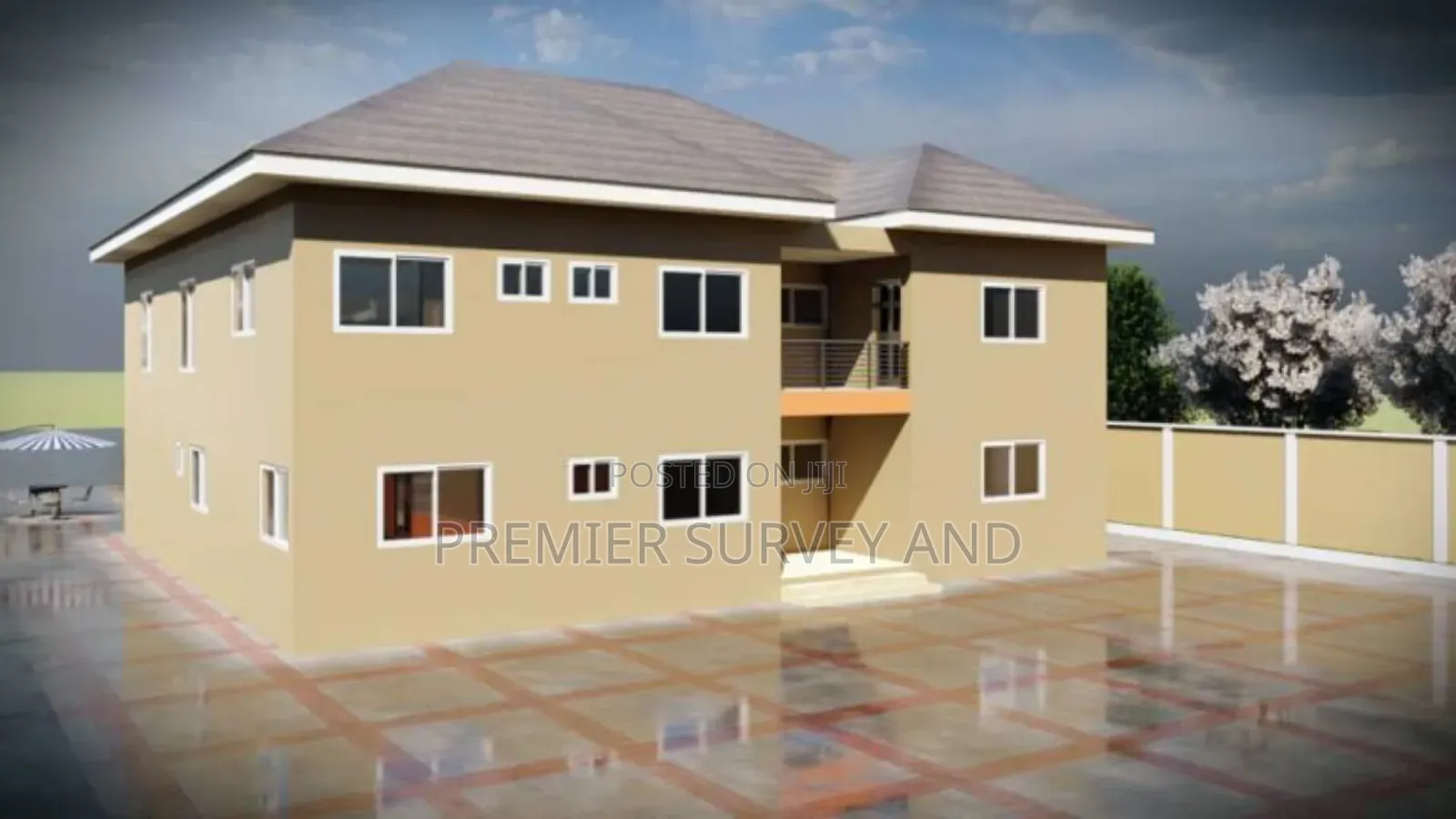 Quality Architecture Designs