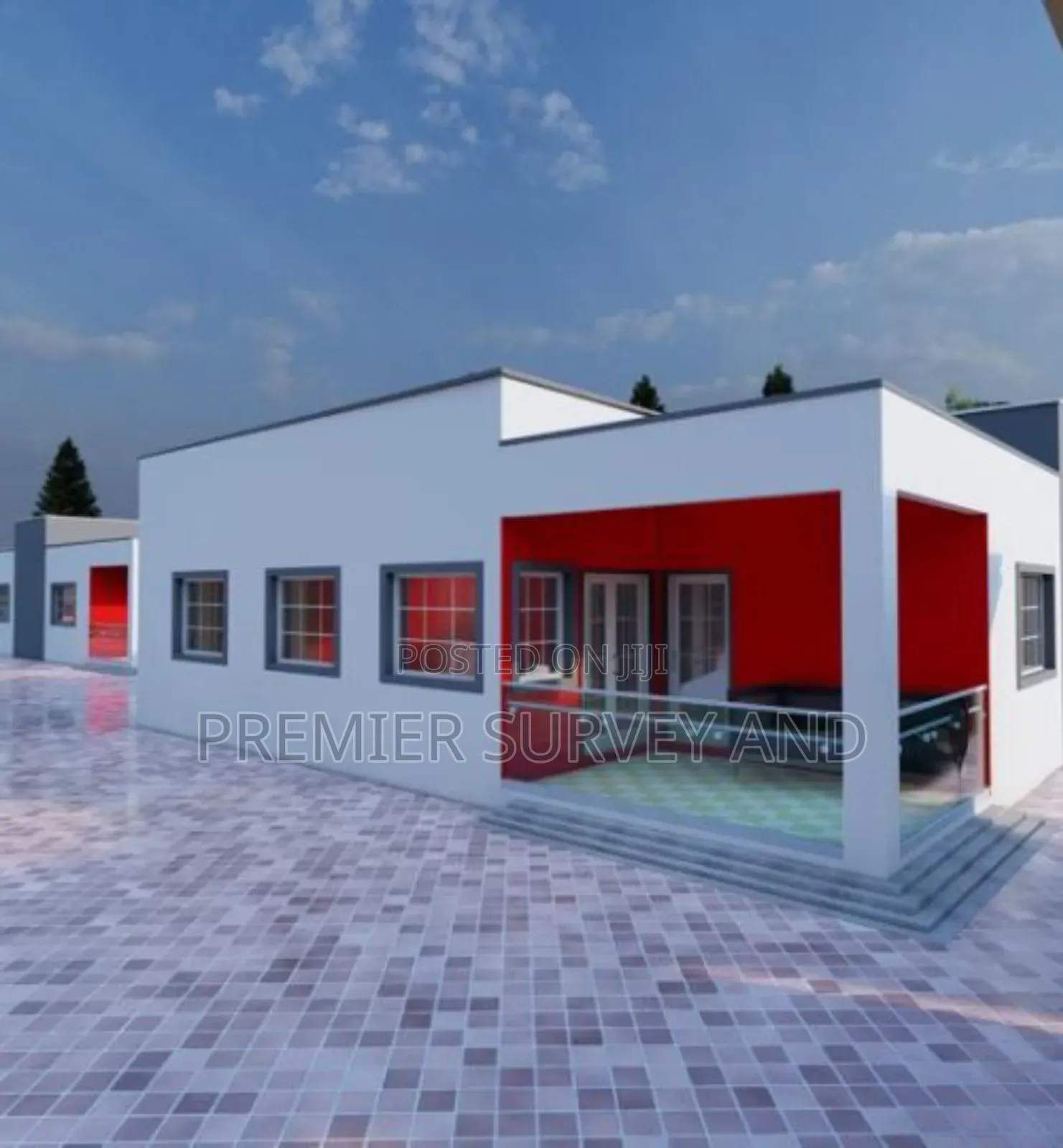 Quality Architecture Designs