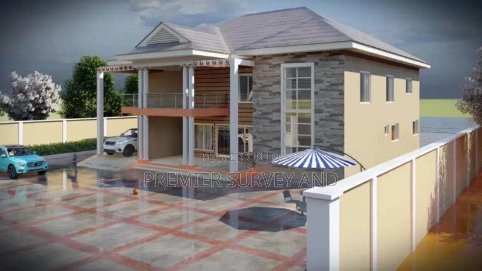 Quality Architecture Designs
