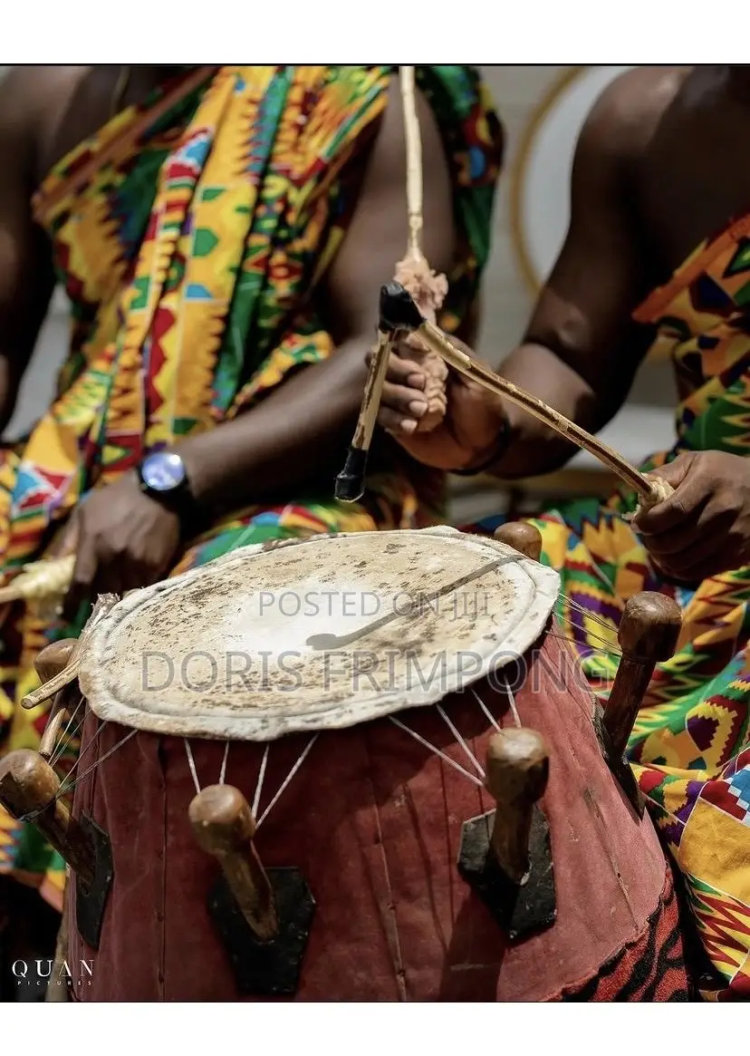 We Perform Kete,Adowa .Other Dance at Events.