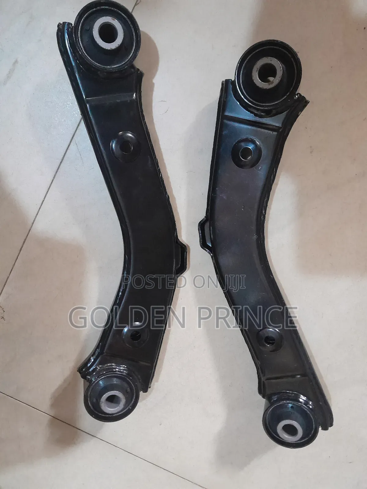 Sorento 2015 Back Upper Arm (2pcs)