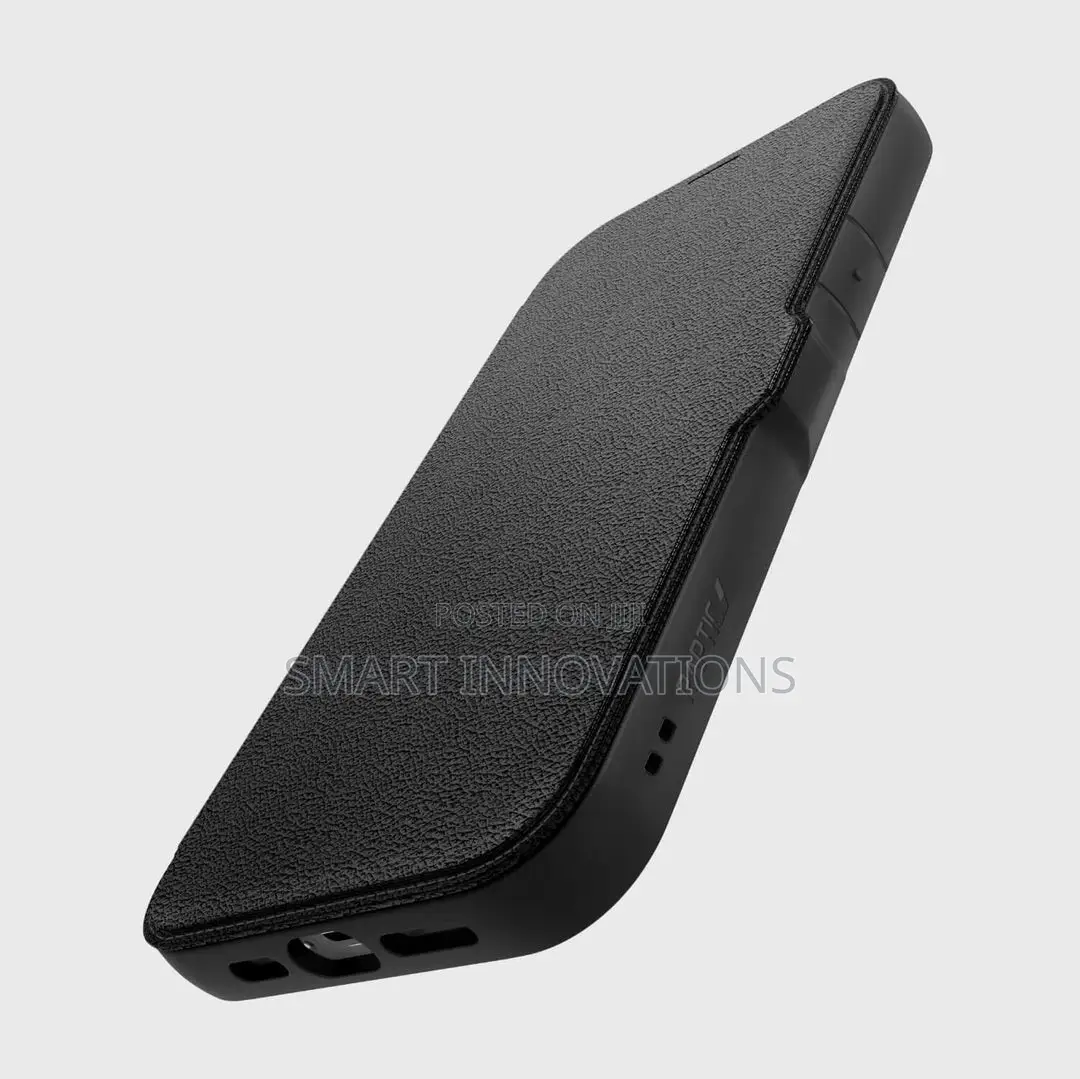 iPhone 16 Promax Raptic Urban Folio Case
