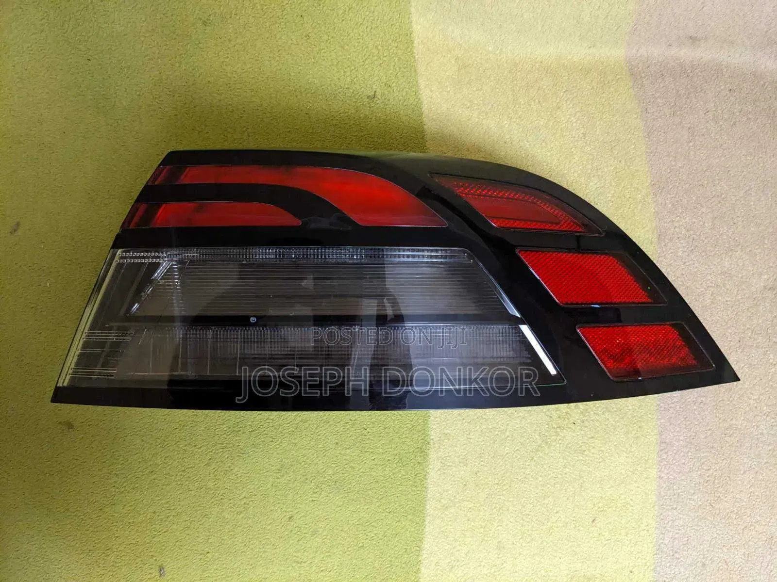 Accord Taillight 2023,2024,2025,2026