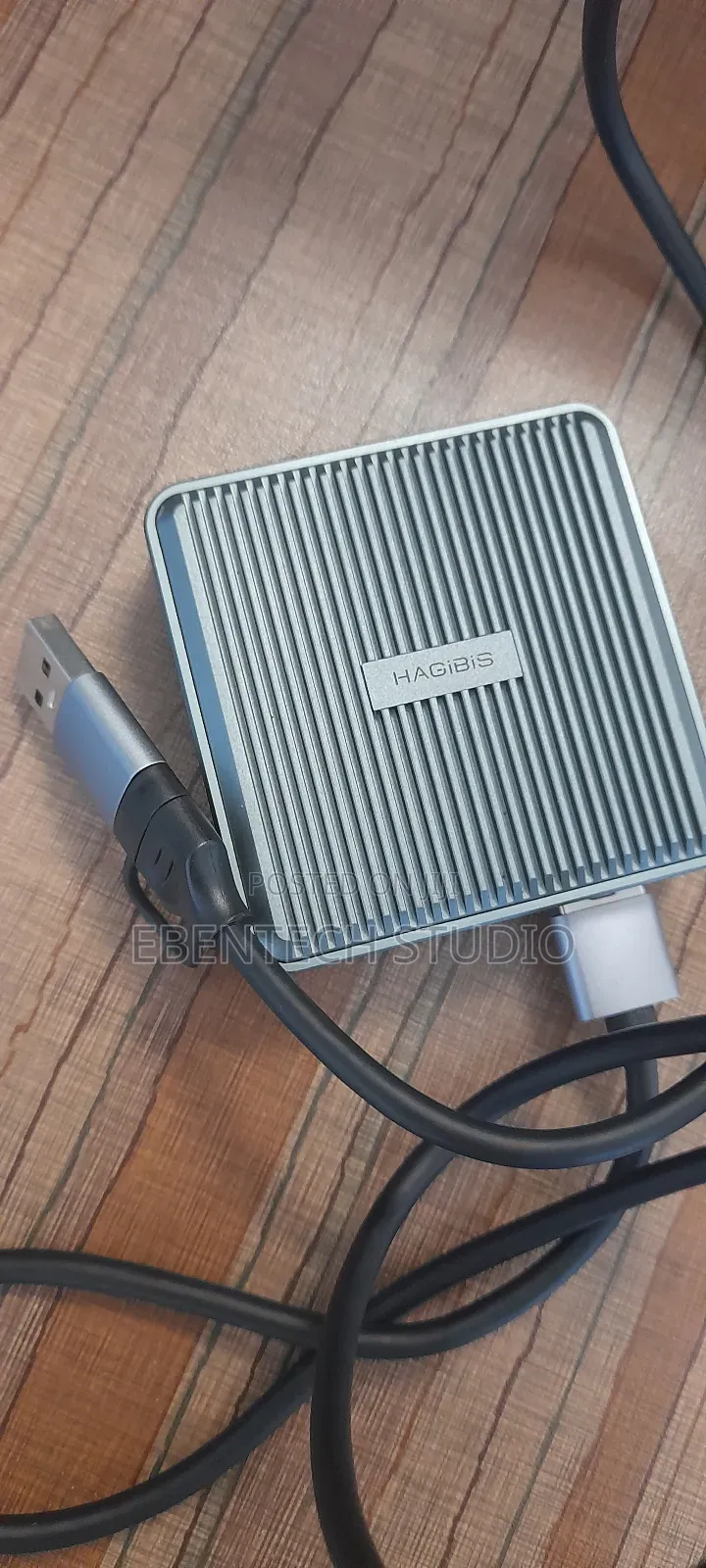 USB HDMI Video Capture Card