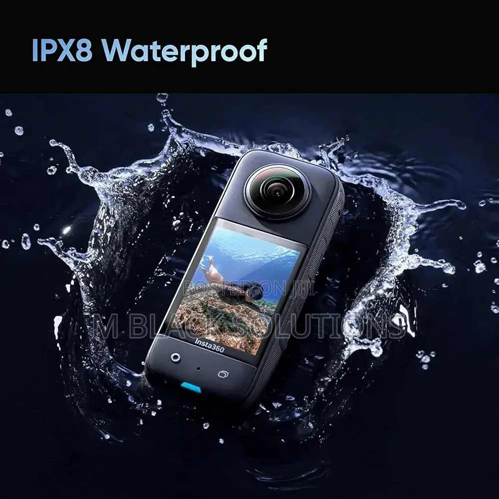 Dji Insta360 X3