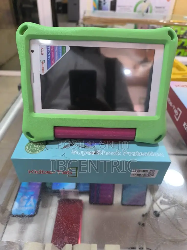 New Tablet 32 GB