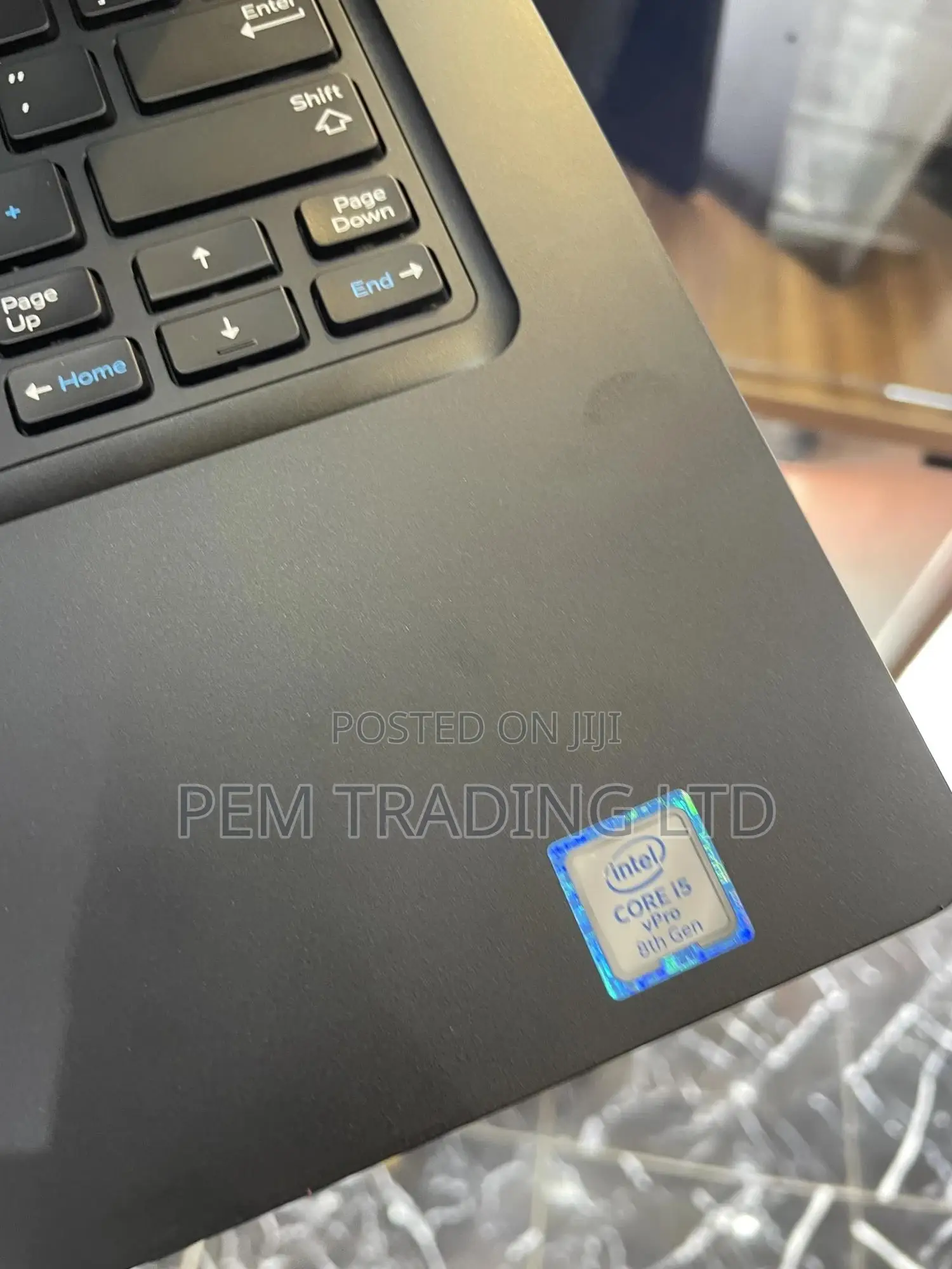 Laptop Dell Latitude 5490 8GB Intel Core i5 SSD 256GB