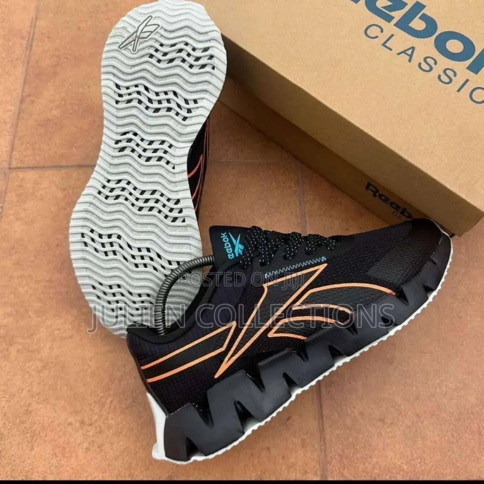 Reebok Classic