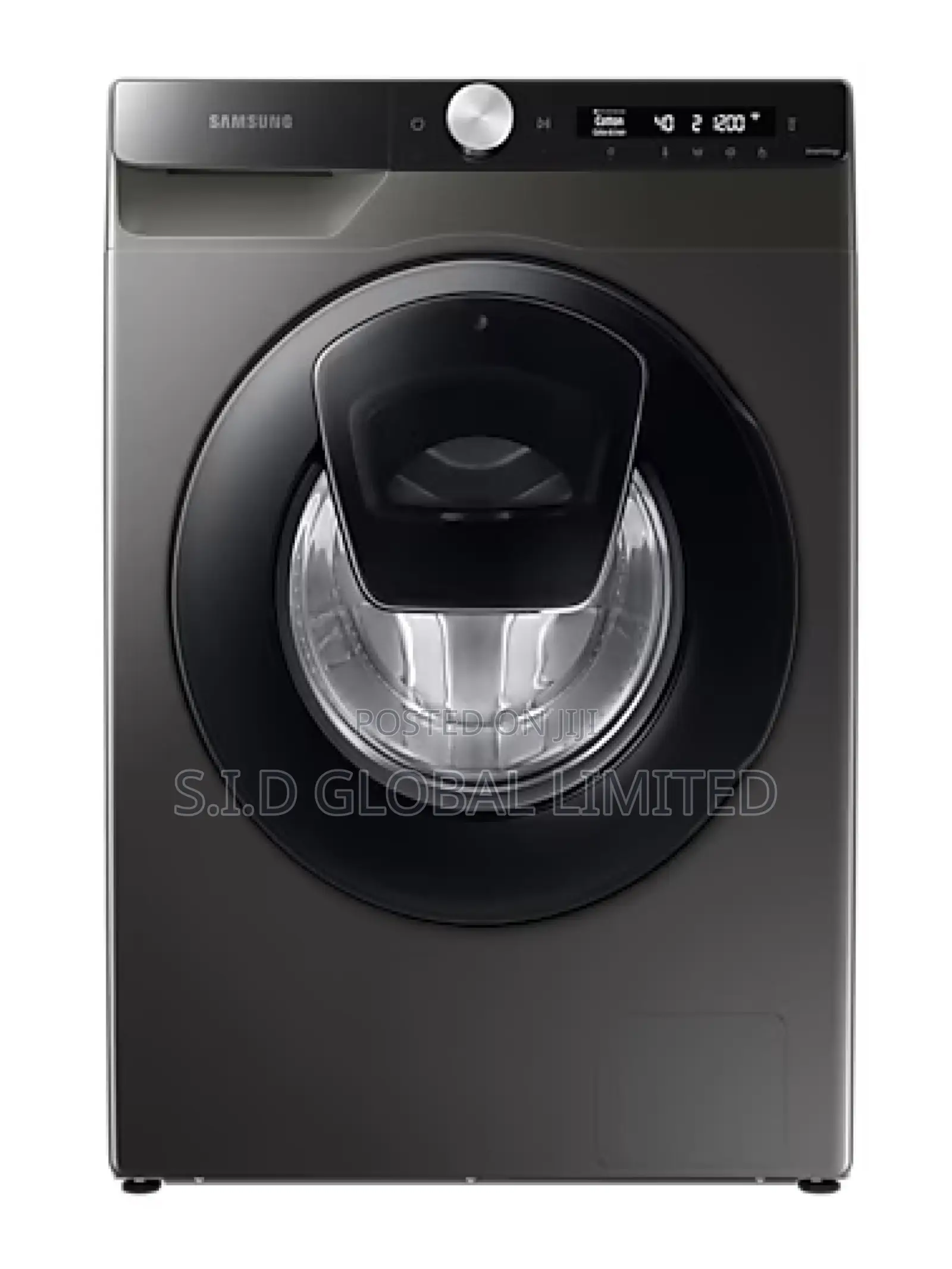 Awesome Samsung WW70T4020CX/NQ 7kgfront Loadwashing Machine
