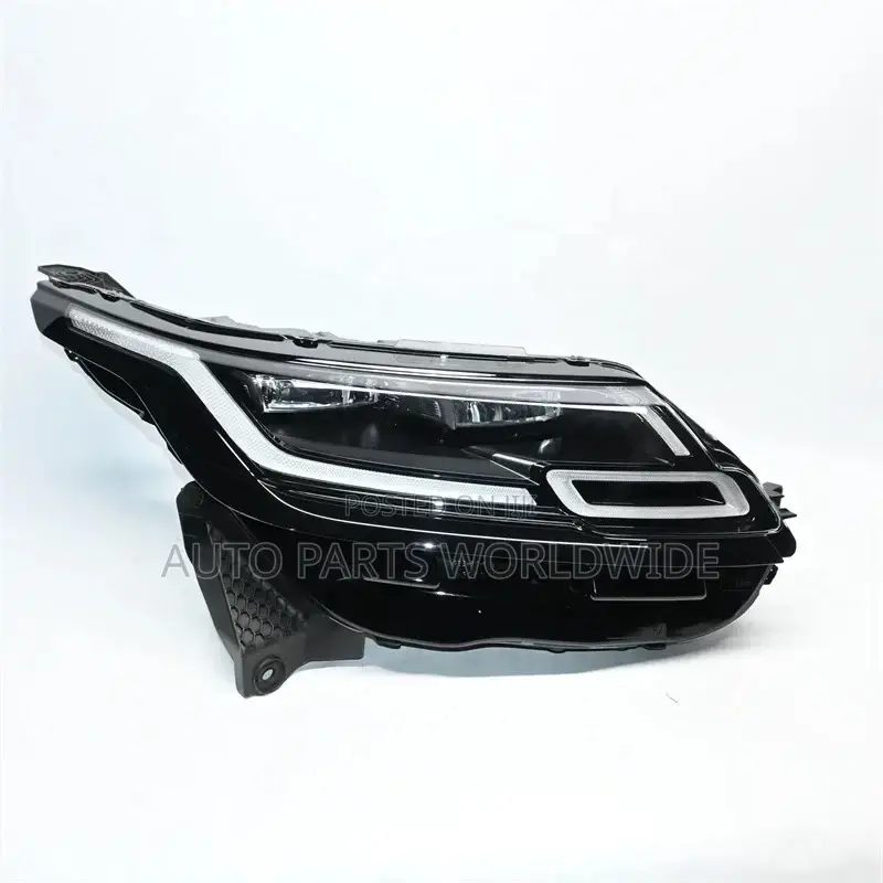 Land Rover Range Rover Velar Headlights 2017-2022