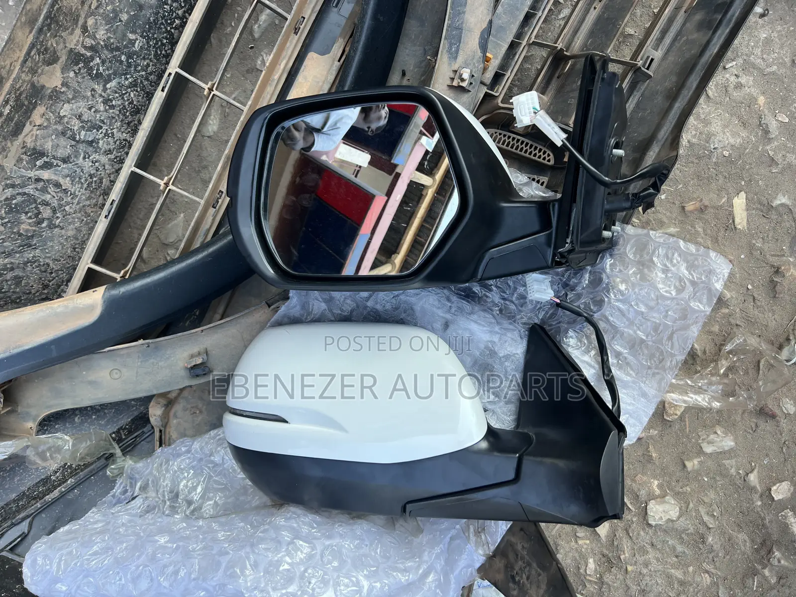 Honda CRV 2015,2016 Driving/Side Mirror