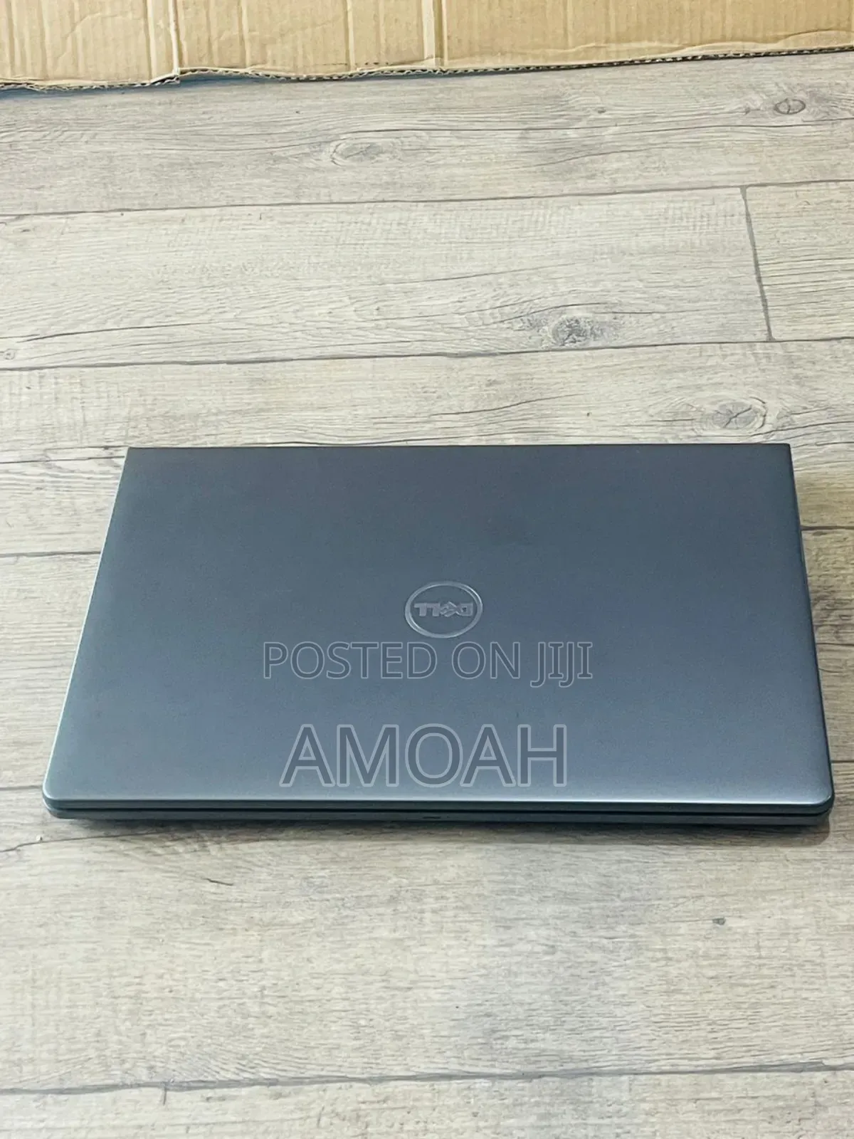 Laptop Dell Vostro 15 3568 8GB Intel Core I5 SSD 256GB