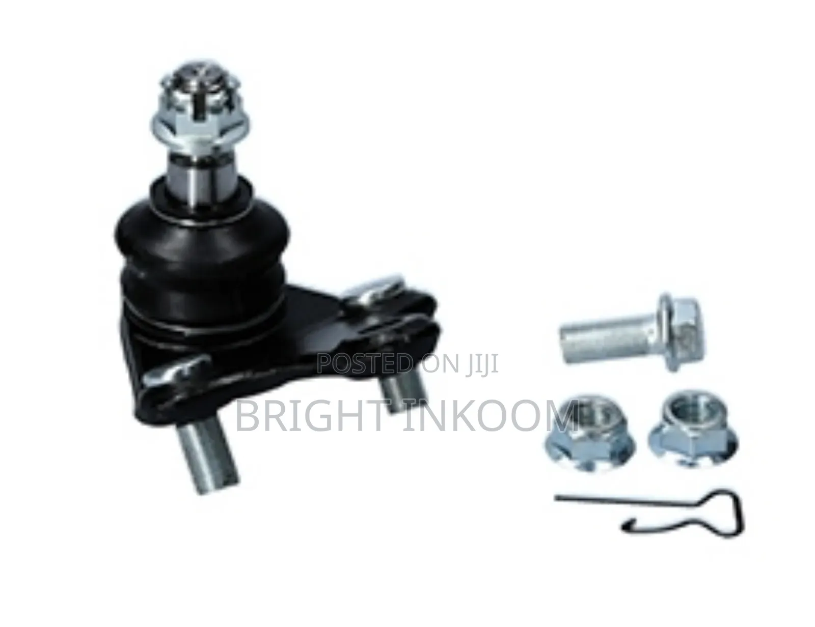 Toyota Rav4 2020 2022 Ball Joint