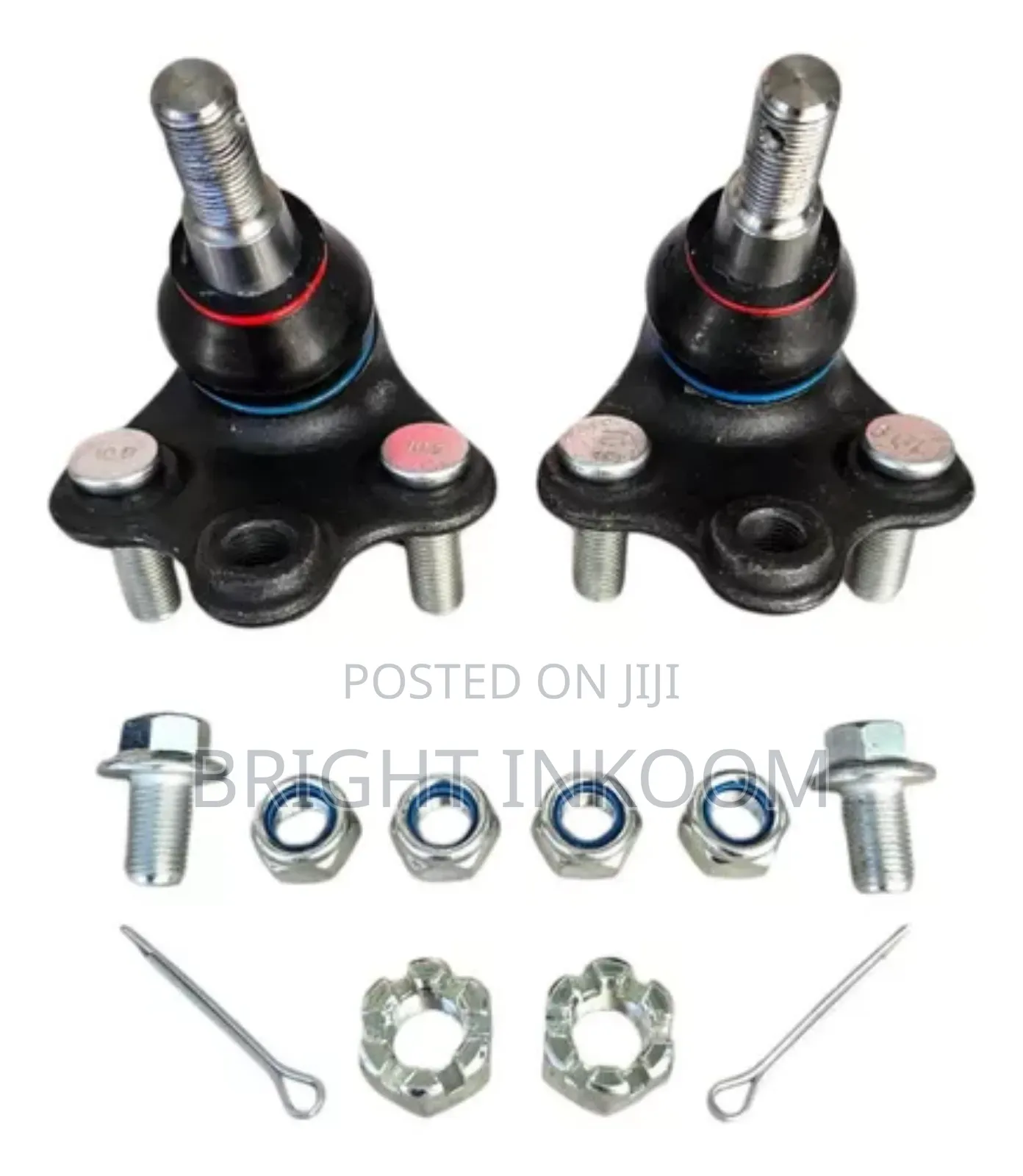 Toyota Rav4 2020 2022 Ball Joint