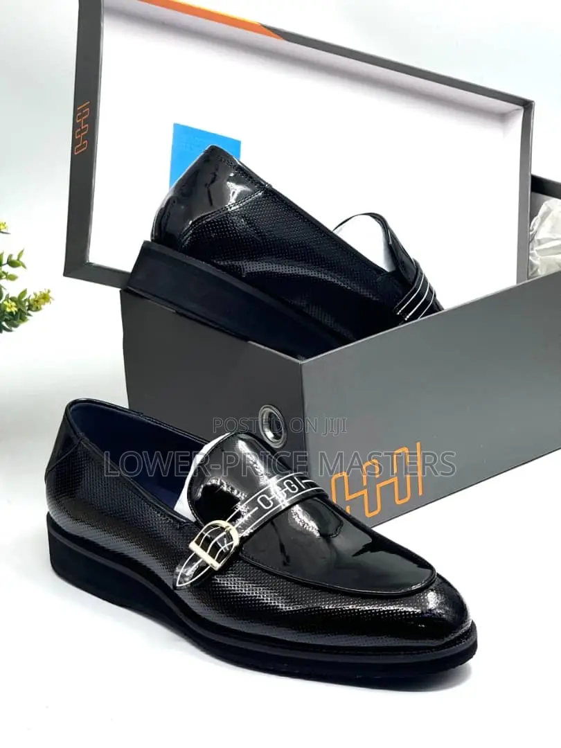 Quality Genio Shoe