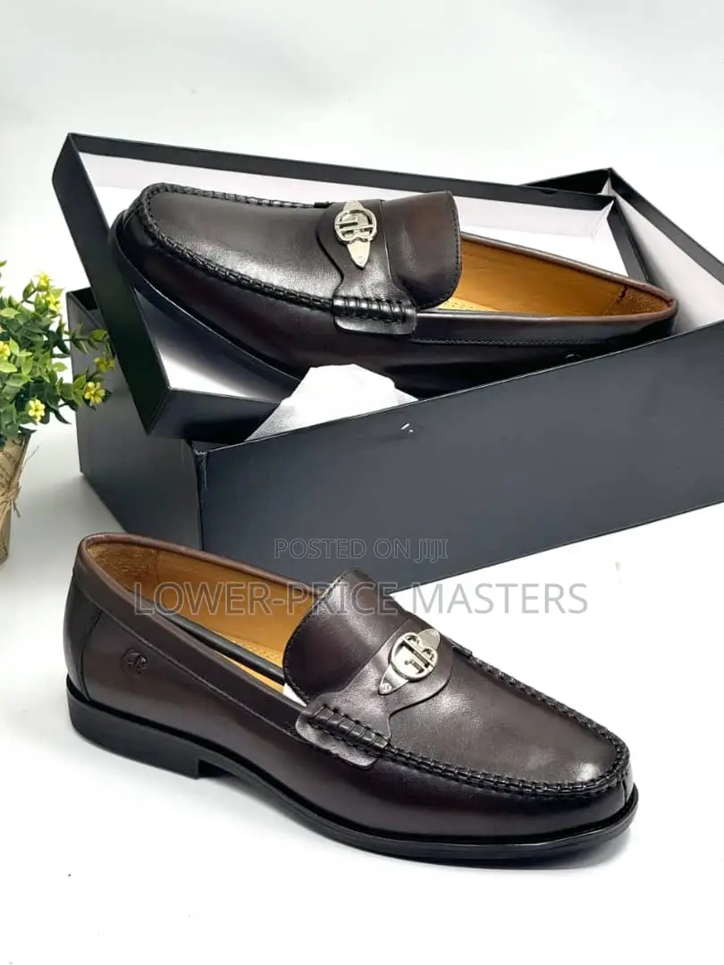 Classic Genio Shoe (Loafer)