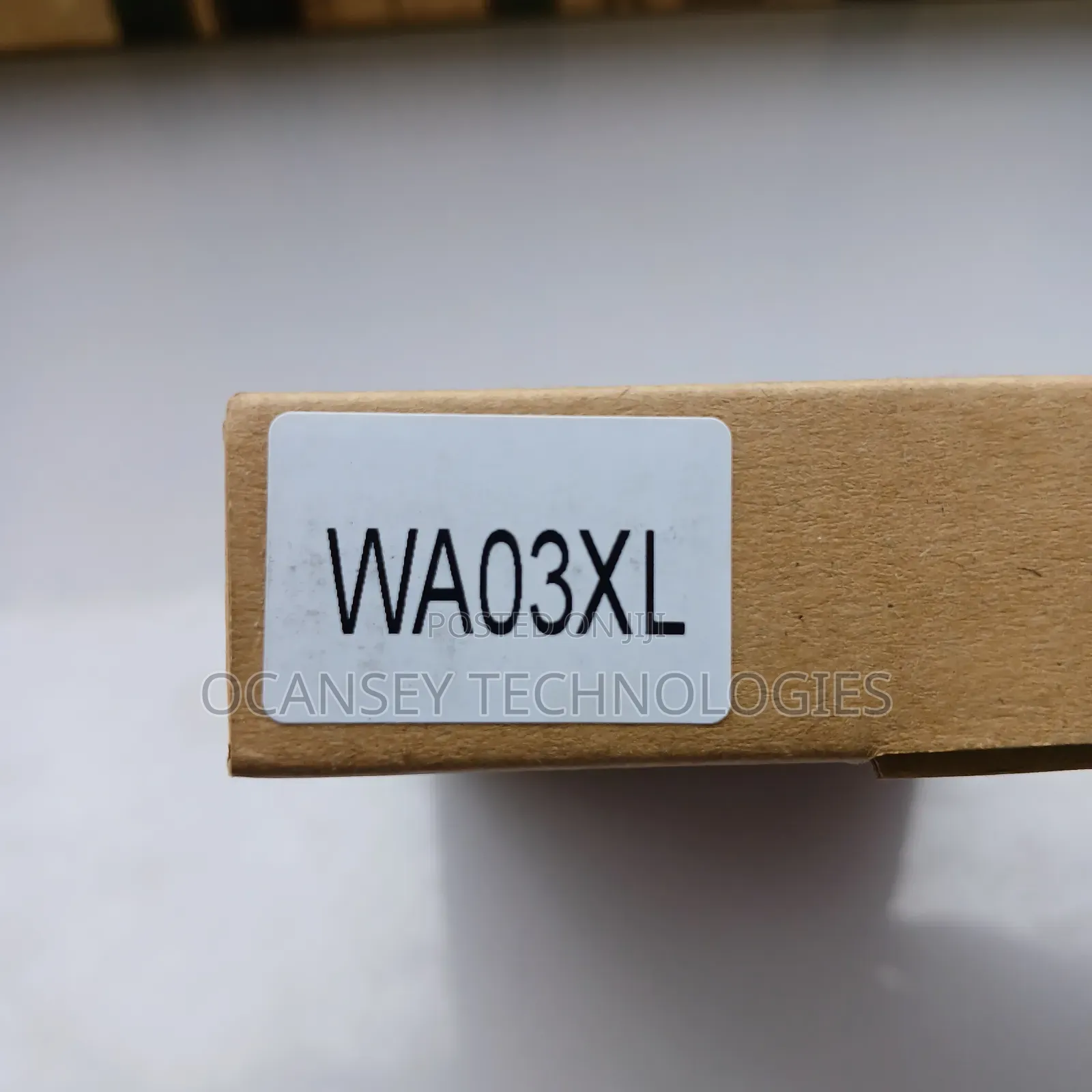 Original Hp Wa03xl Battery for Pavilion X360 14-Ba 15-Bk