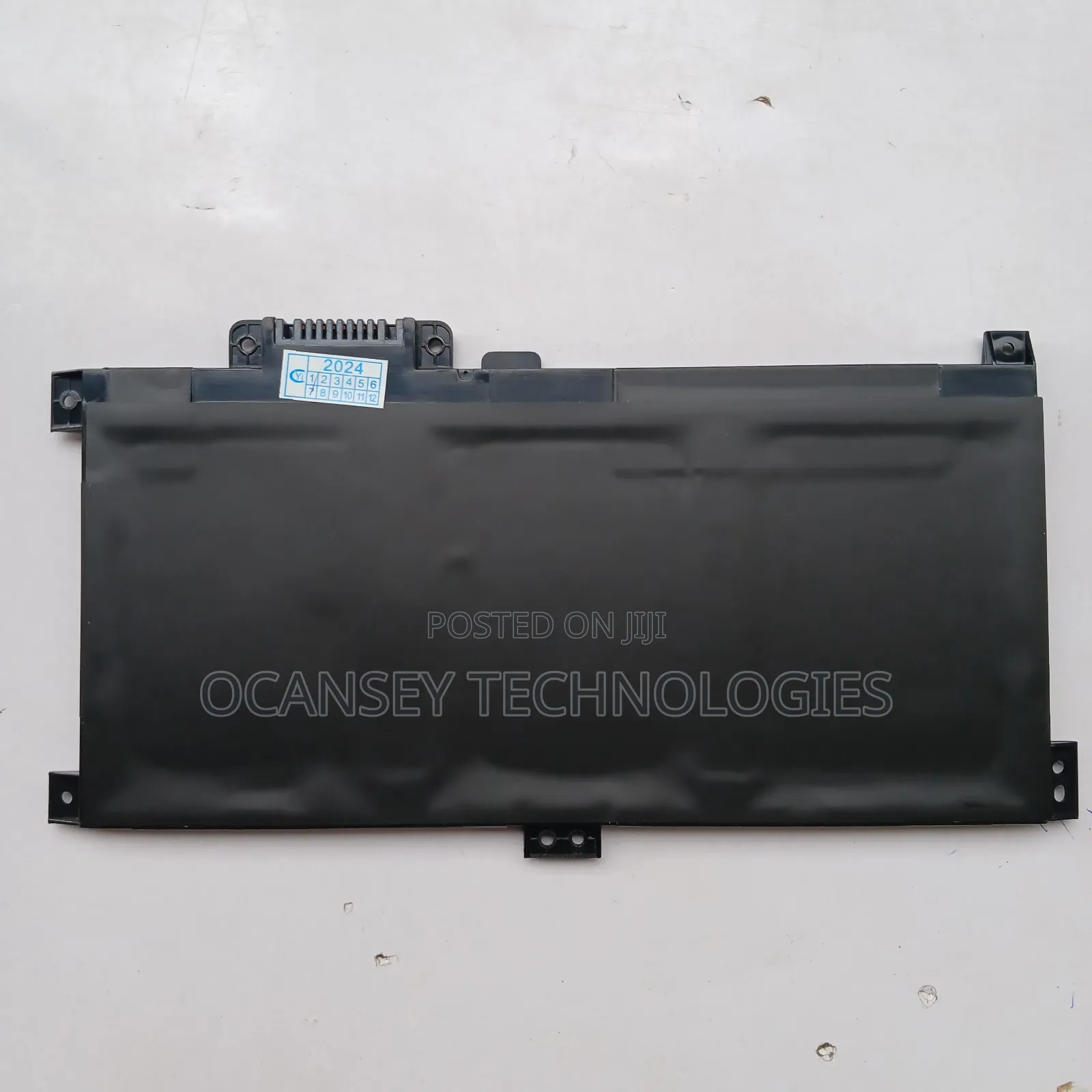 Original Hp Wa03xl Battery for Pavilion X360 14-Ba 15-Bk