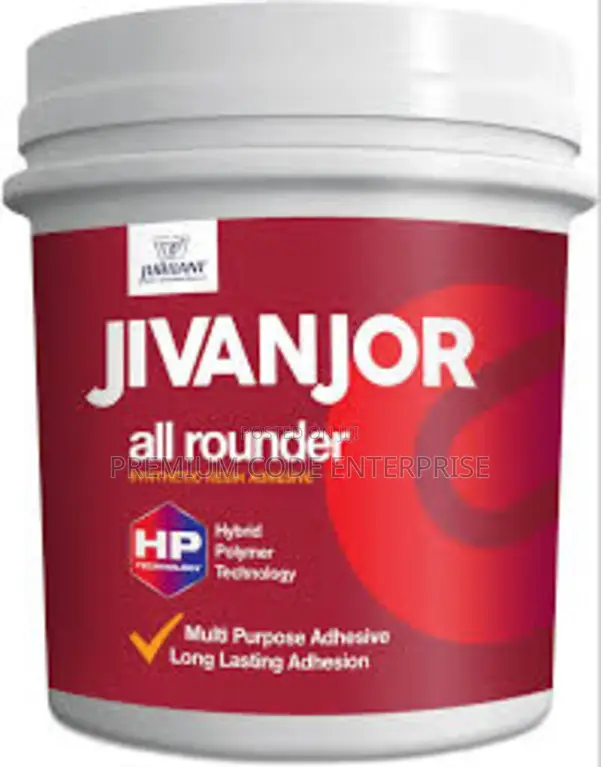 Vamicol All Rounder Synthetic Resin Adhesive,1kg