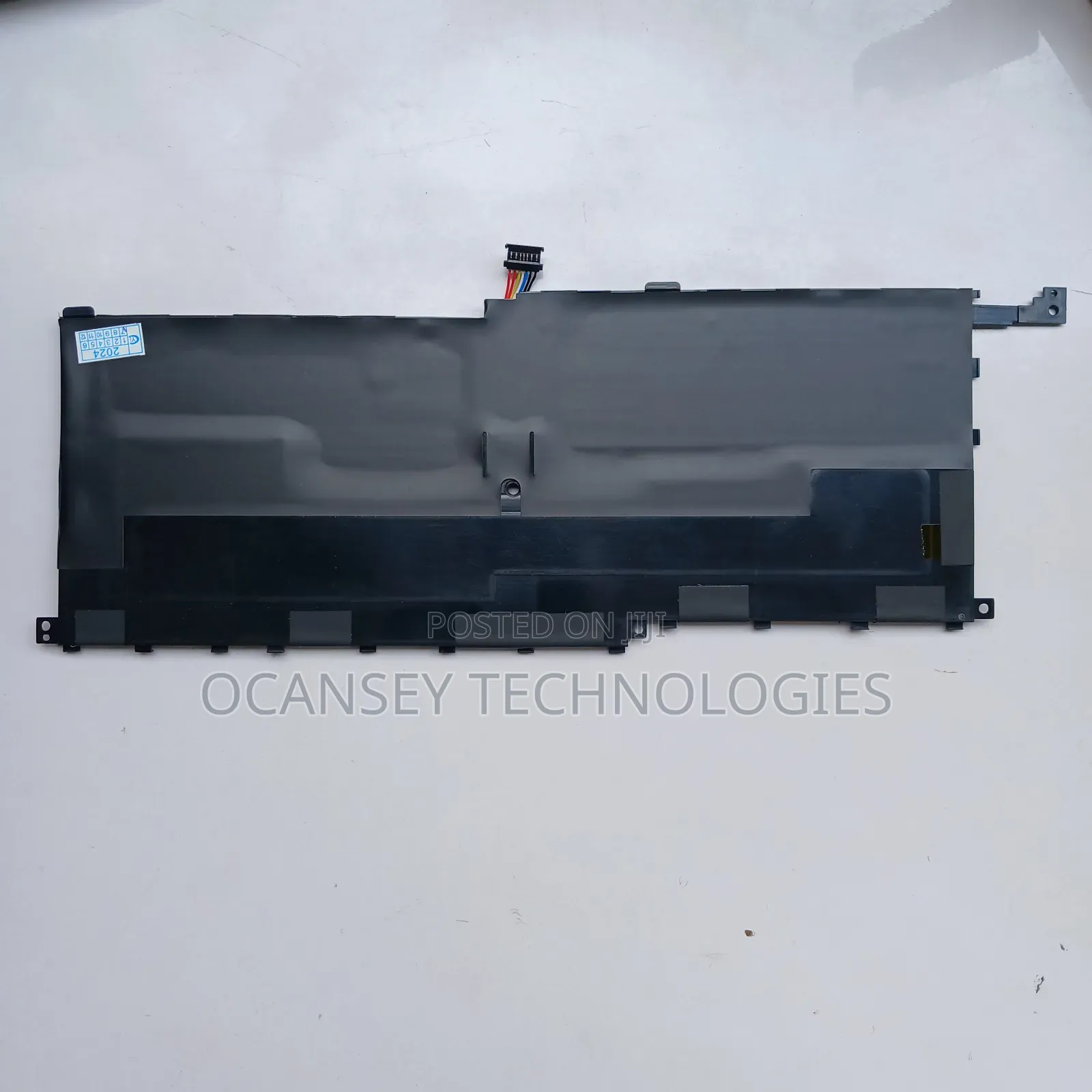 Original Lenovo 00hw028 Laptop Battery for X1 Carbon 4th Gen