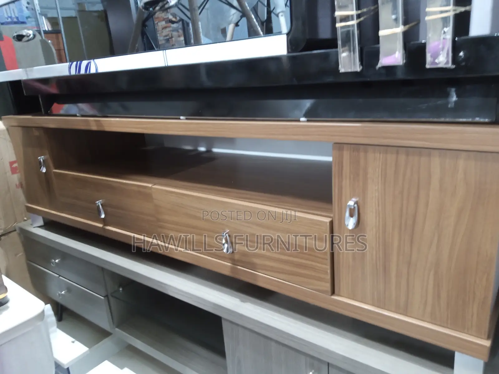 Television Stand