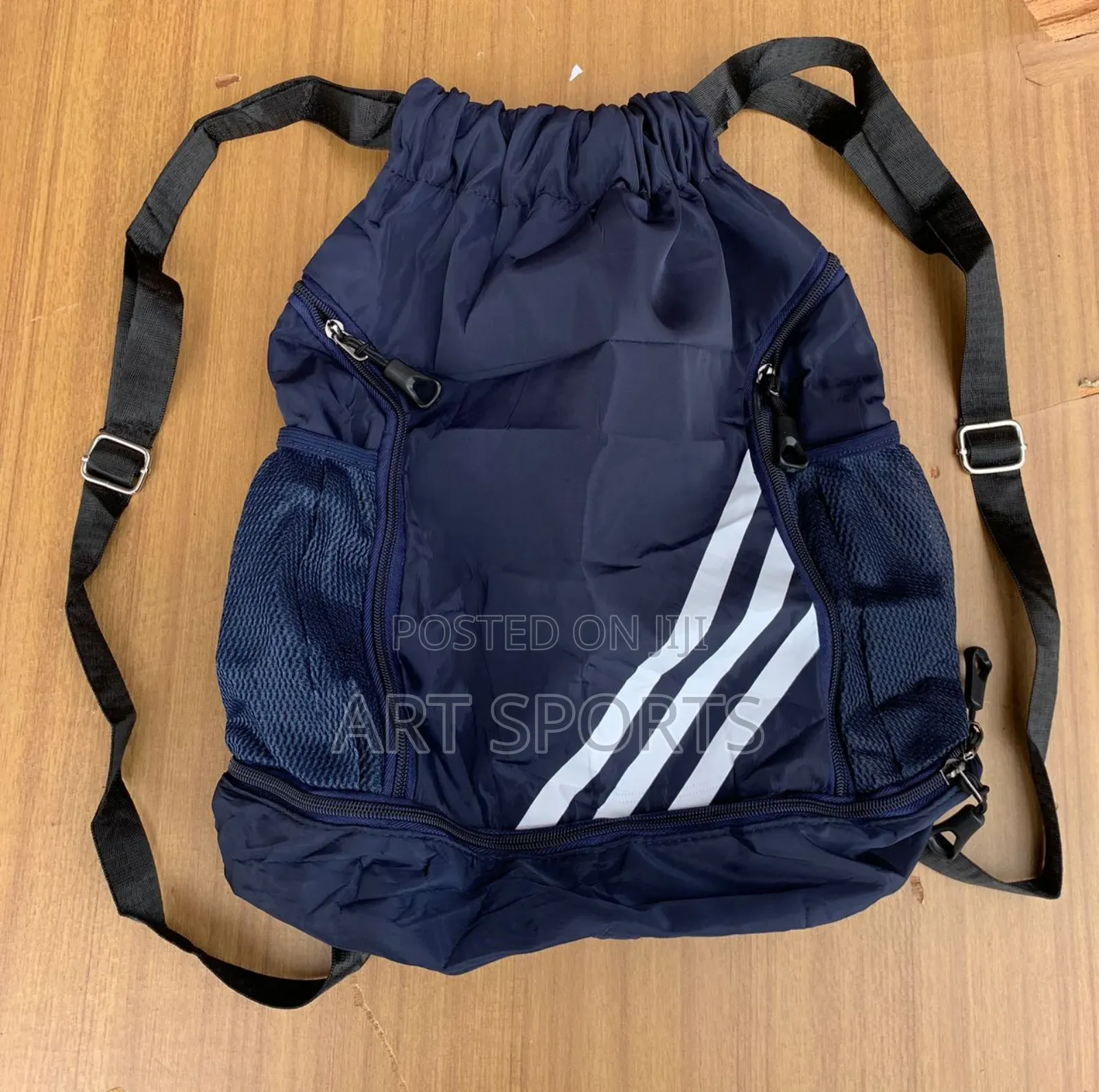 Adidas String Bag