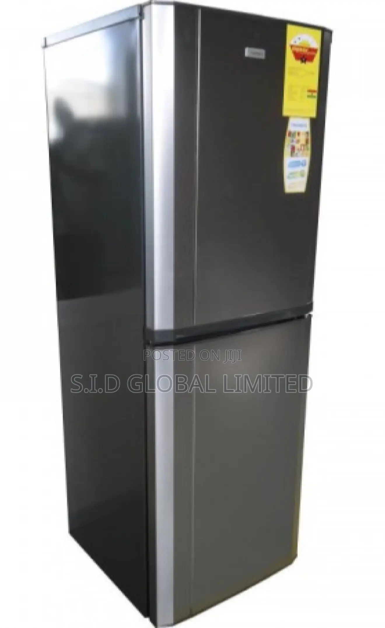 Newest NASCO-246LTR-BOTTOM-FREEZER-REFRIGERATOR